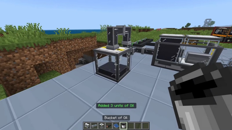 Advanced-Machines-Addon-minecraft