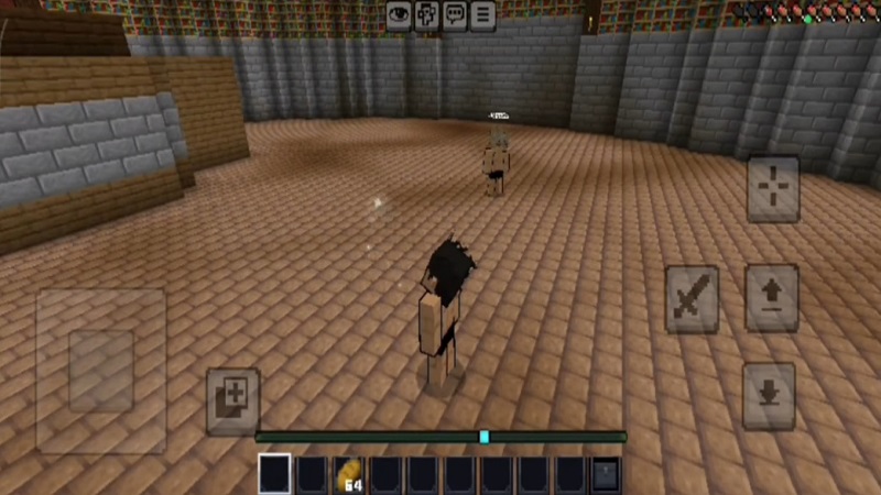 Black-Clover-Yokai-Addon-download-mcpe