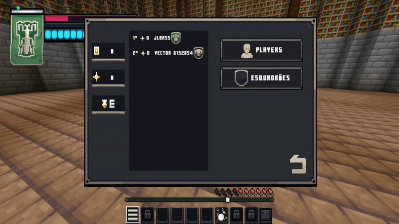 Black-Clover-Yokai-Addon-minecraft