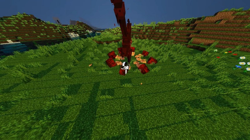 Brutal-Legends-Addon-mcpe-bedrock