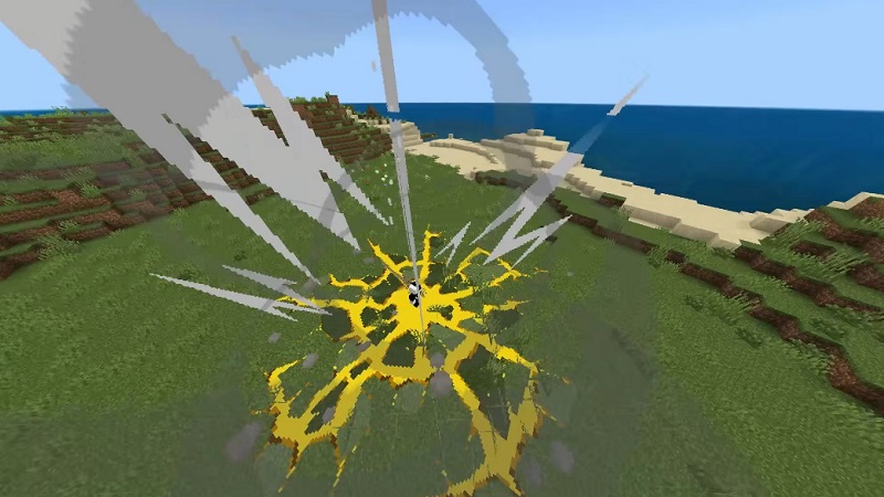 Brutal-Legends-Addon-mcpe-download