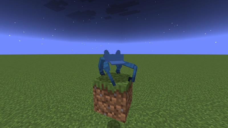 Cappie-Dweller-Addon-minecraft-pe