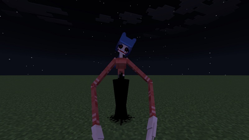 Cappie-Dweller-Addon-minecraft