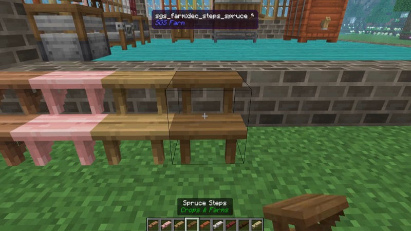 Crops-Farms-Addon-download-mcpe