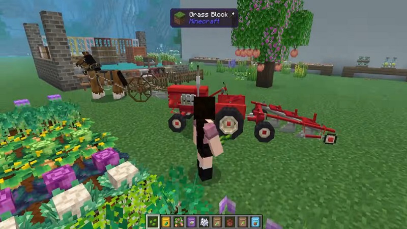 Crops-Farms-Addon-free-download