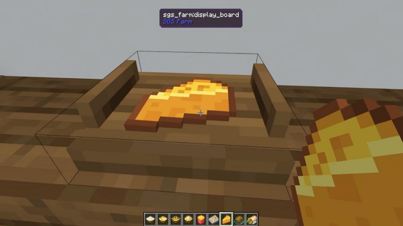 Crops-Farms-Addon-mcpe-bedrock