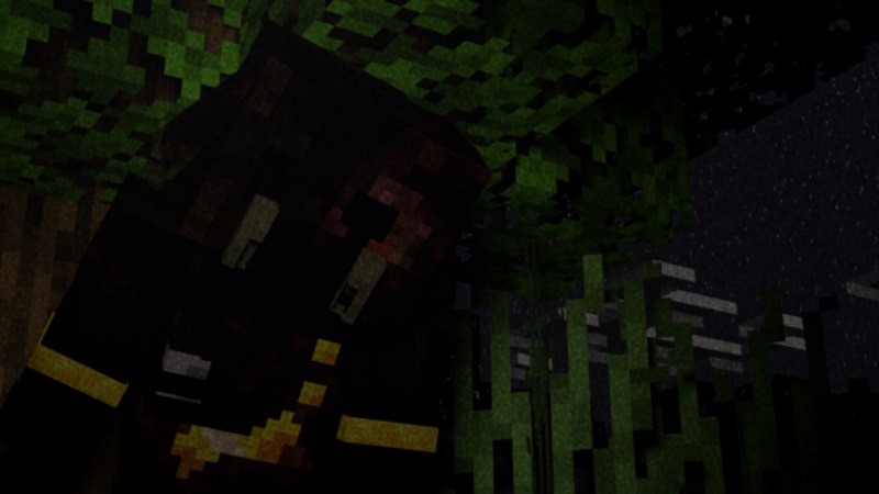 Disciples-of-The-Void-Martyr’s-Dawn-Addon-mcpe-bedrock