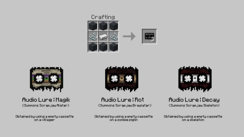 Disciples-of-The-Void-Martyr’s-Dawn-Addon-mcpe-download