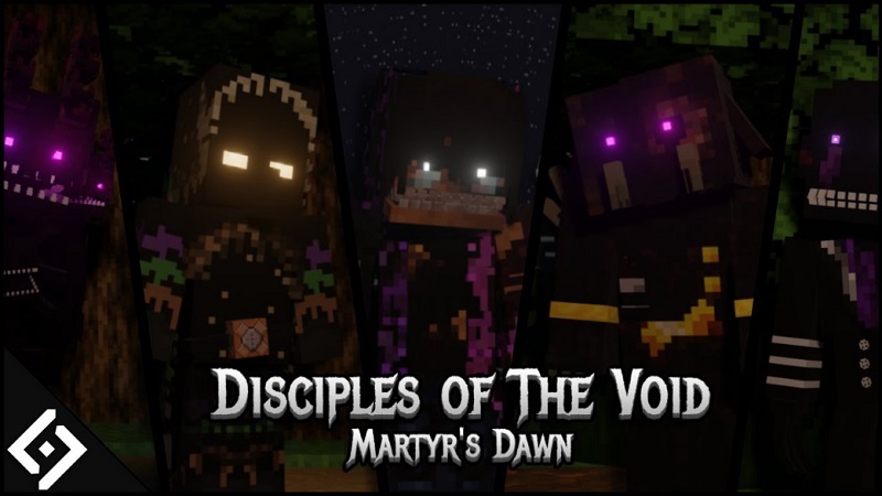 Disciples-of-The-Void-Martyr’s-Dawn-Addon-minecraft-pe