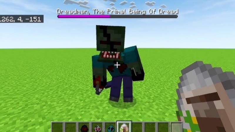 Dreadful-Horrors-Addon-download-mcpe