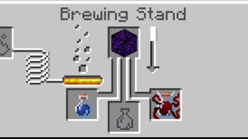 Dreadful-Horrors-Addon-mcpe-download