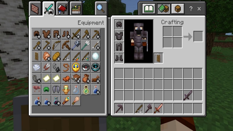 Duriblity-Viewer-Addon-download-mcpe