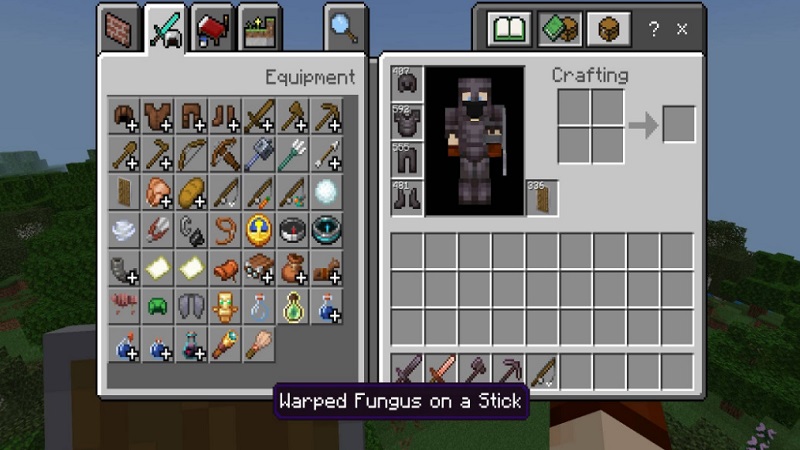 Duriblity-Viewer-Addon-mcpe-download