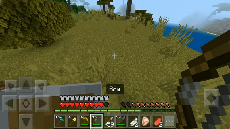 Duriblity-Viewer-Addon-minecraft