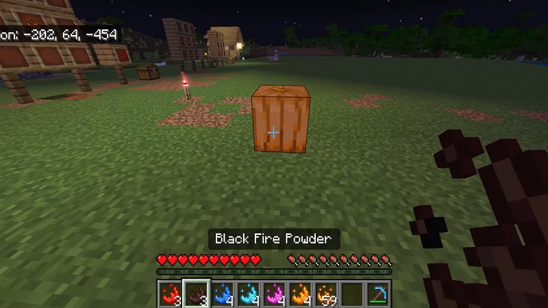 Dynamic-Light-Addon-free-download