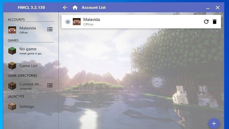 Hello-Minecraft-Launcher-mcpe-pe