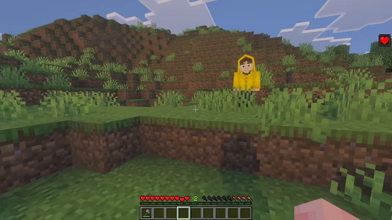 IT-Lost-in-Derry-3-Addon-mcpe-bedrock