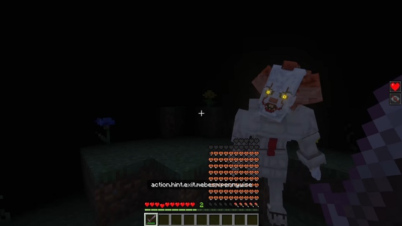 IT-Lost-in-Derry-3-Addon-mcpe-download