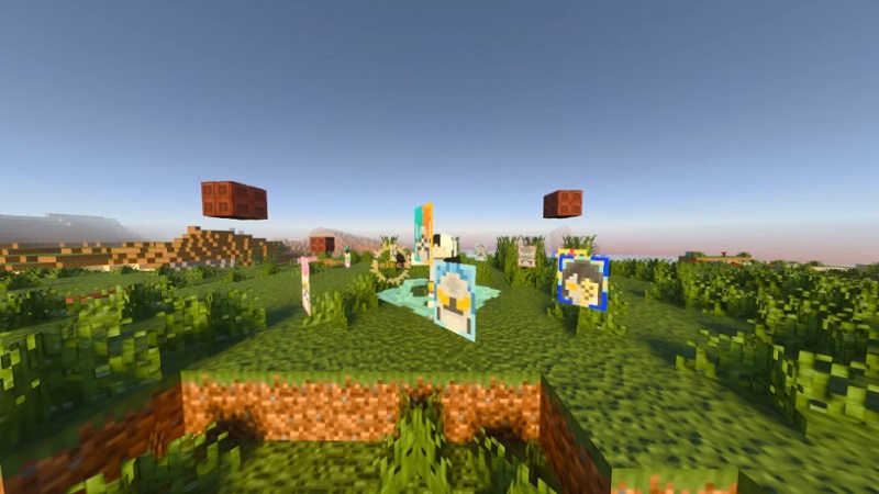 Kamen-Rider-Ex-Aid-Addon-mcpe-bedrock