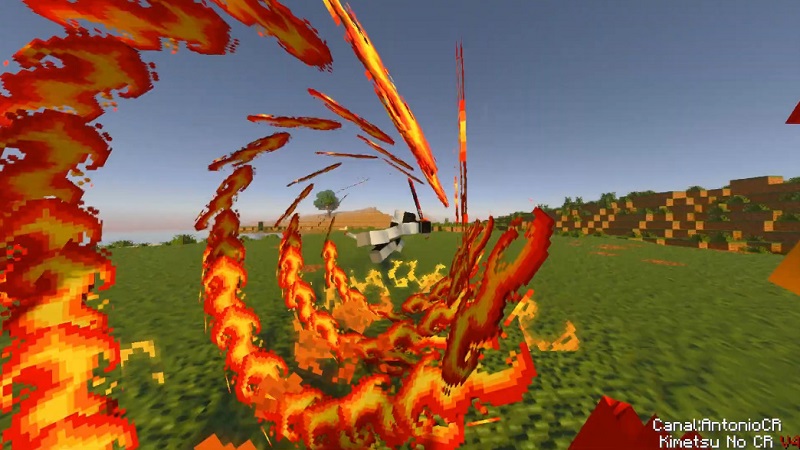 Kimetsu-No-CR-Addon-mcpe-download