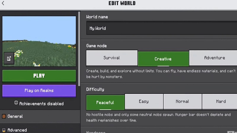 Minecraft-PE-1-26-0-APK-2026