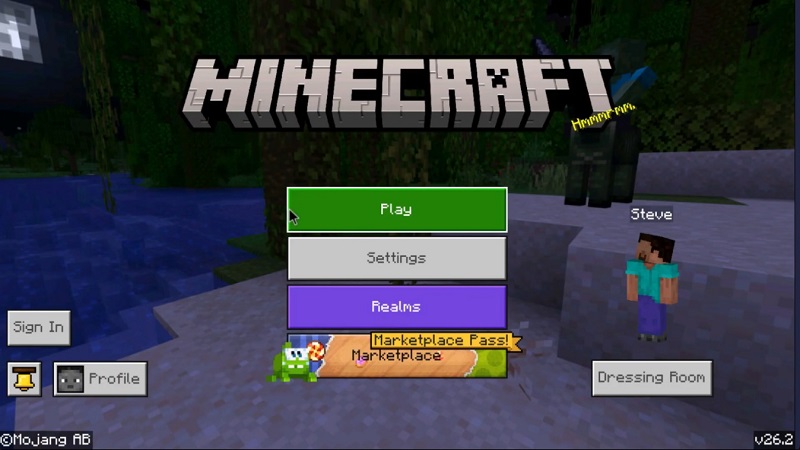 Minecraft-PE-26-2-APK