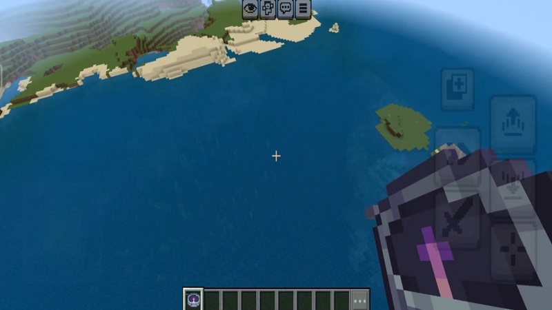 Oneblock-GB-Addon-download-mcpe