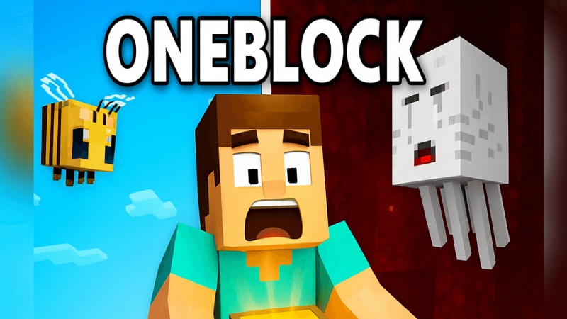 Oneblock-GB-Addon-minecraft