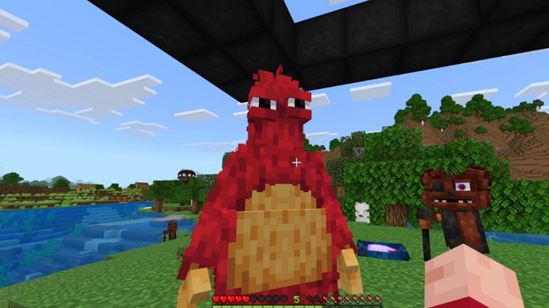 Poppy-Playtime-5-Addon-free-download