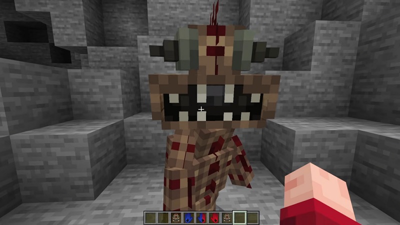 Poppy-Playtime-5-Addon-mcpe-bedrock