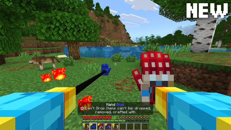 Poppy-Playtime-5-Addon-minecraft