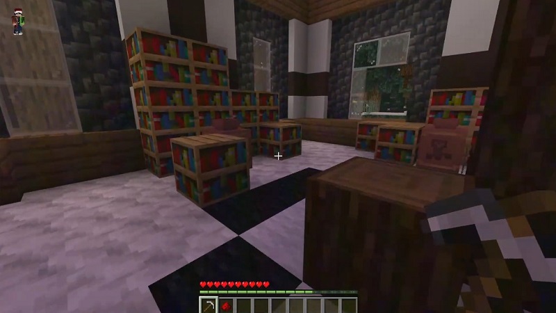 The-Krampus-Trials-Addon-download-mcpe