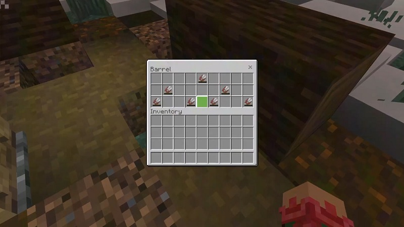 The-Krampus-Trials-Addon-mcpe-download