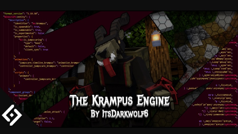 The-Krampus-Trials-Addon-minecraft