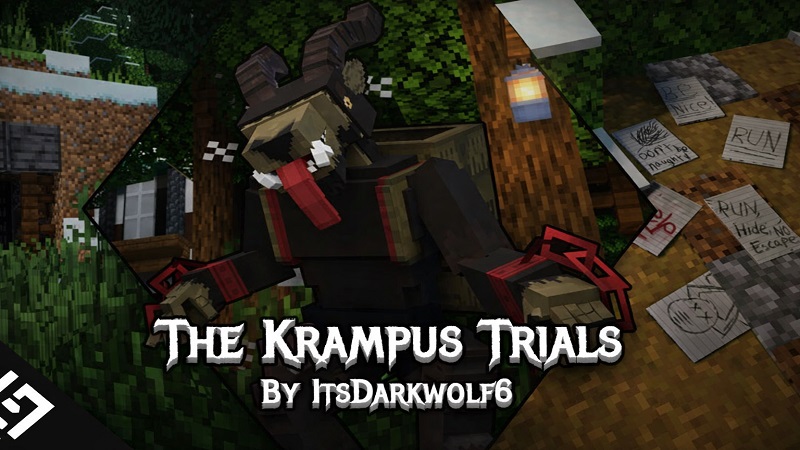 The Krampus Trials