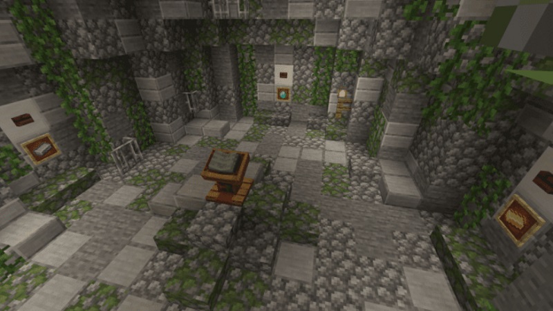 Ultimate-SkyBlock-Map-download-mcpe