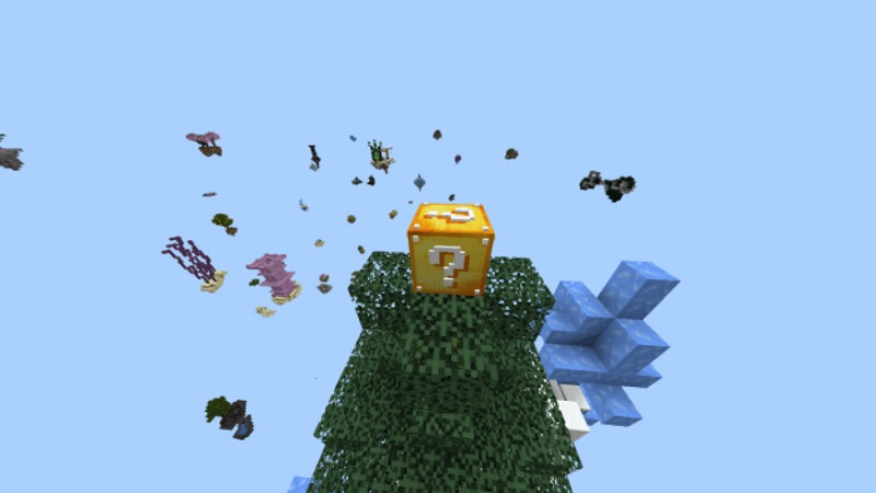 Ultimate-SkyBlock-Map-minecraft-pe