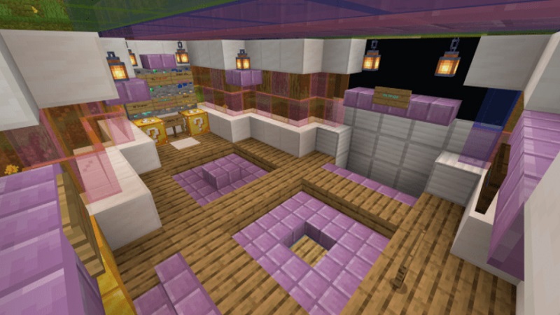 Ultimate-SkyBlock-Map-minecraft