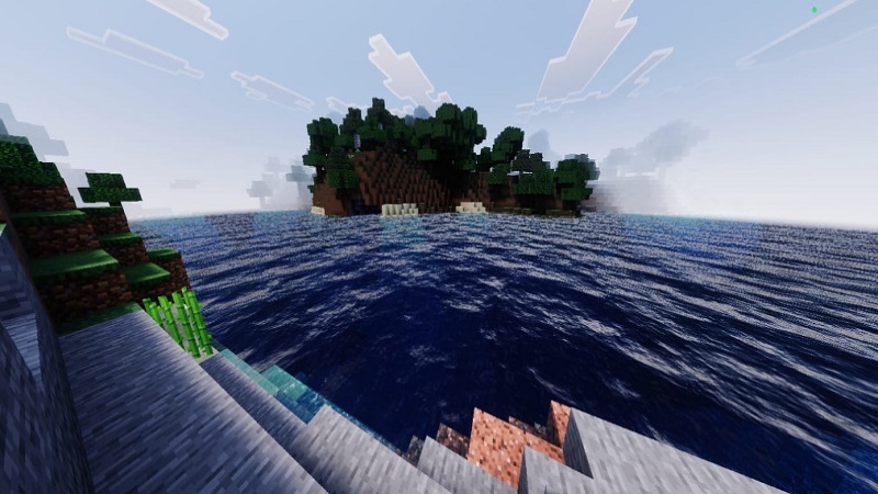 Vibrant-Lumina-Shader-download-mcpe