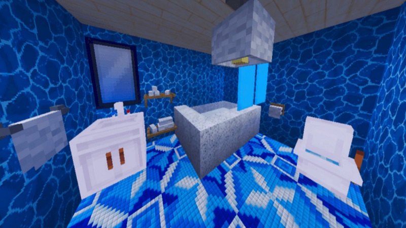 Wallpapers-Addon-minecraft