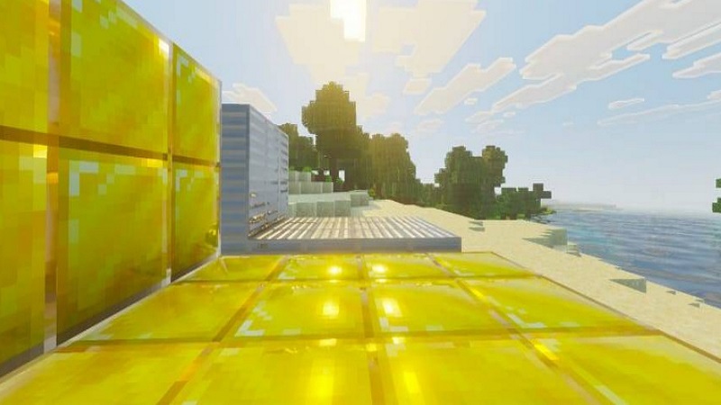 Wandrer’s-Visual-Shader-download