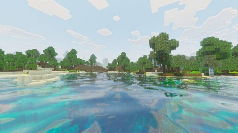 Wandrer’s-Visual-Shader-mcpe