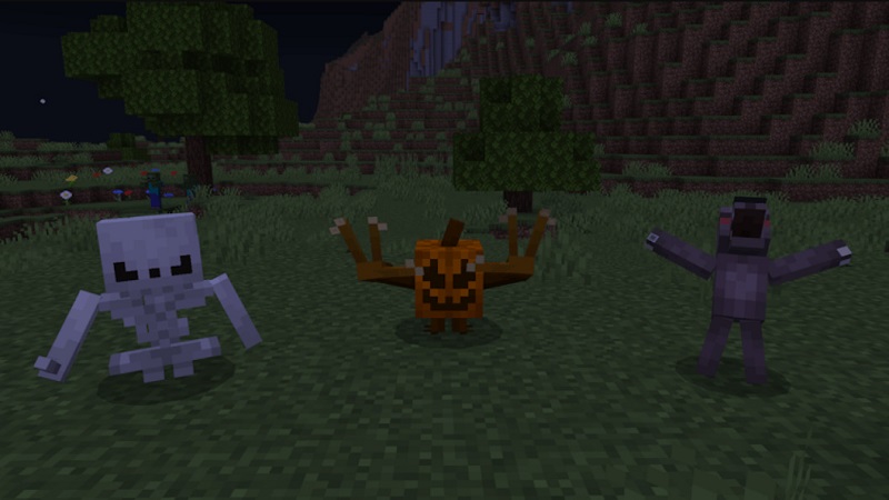 Wan’s-Crazy-Boots-Addon-mcpe-download