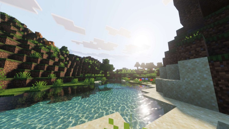 Zenith-Visuals-Shader-download